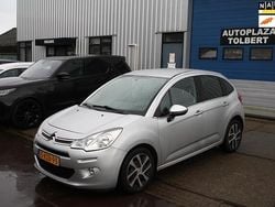 Grijs Gebruikt 2013 Citroën C3 Hatchback | € 1.999 (Eerlijke prijs)