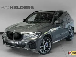 Grijs Gebruikt 2022 BMW X5 Executive SUV | € 72.950 (Eerlijke prijs)