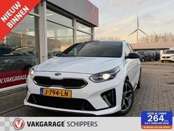 Gebruikt 2020 Kia ProCeed GT-Line | € 19.750 (Eerlijke prijs)