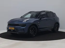 Blauw Gebruikt 2023 Lynk & Co 01 SUV | € 28.200 (Eerlijke prijs)