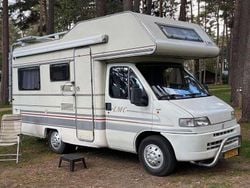 Wit Gebruikt 1997 Fiat Ducato Van | € 15.500