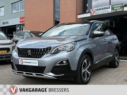 Grijs Gebruikt 2019 Peugeot 3008 Allure Hatchback | € 19.995 (Eerlijke prijs)