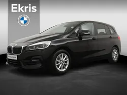 Zwart Gebruikt 2020 BMW 216 Gran Tourer Executive MPV | € 20.900 (Eerlijke prijs)
