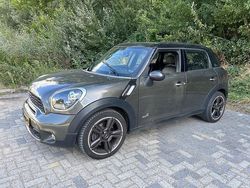 Grijs Gebruikt 2013 Mini Cooper S Countryman Chili SUV | € 9.700 (Goede deal)