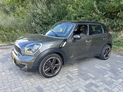 Grijs Gebruikt 2013 Mini Cooper S Countryman Chili SUV | € 9.700 (Goede deal)