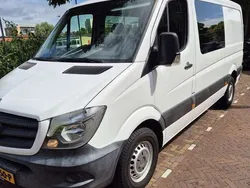 Gebruikt 2015 Mercedes Sprinter Van | € 13.800 (Iets duurder)