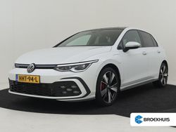 Wit Gebruikt 2021 VW Golf VIII GTE Hatchback | € 28.900 (Eerlijke prijs)