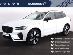 Wit Gebruikt 2024 Volvo XC60 Plus SUV | € 53.900 (Goede deal)
