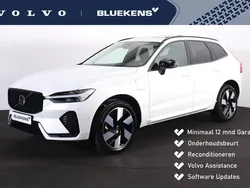 Wit Gebruikt 2024 Volvo XC60 Plus SUV | € 53.900 (Goede deal)