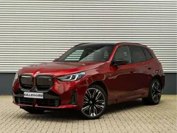 Rood, metallic lak Gebruikt 2024 BMW X3 Comfort Edition SUV | € 94.875 (Eerlijke prijs)