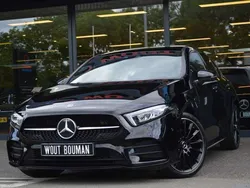 Zwart Gebruikt 2020 Mercedes A250 AMG Hatchback | € 30.900 (Iets duurder)