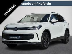 Wit Gebruikt 2025 VW Tiguan Edition SUV | € 39.950 (Goede deal)