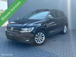 Zwart Gebruikt 2019 VW Tiguan Highline SUV | € 18.900 (Super prijs)