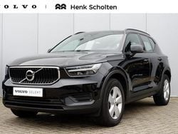Zwart Gebruikt 2020 Volvo XC40 Momentum SUV | € 27.950 (Goede deal)