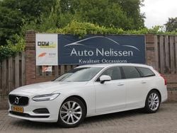 Wit Gebruikt 2018 Volvo V90 Momentum Stationwagen | € 18.950 (Goede deal)
