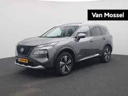 Grijs Gebruikt 2023 Nissan X-Trail 360º SUV | € 42.940 (Eerlijke prijs)