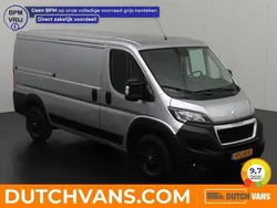 Zilver Gebruikt 2020 Peugeot Boxer Van | € 13.950 (Iets duurder)