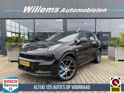 Zwart Gebruikt 2023 Lynk & Co 01 SUV | € 25.845 (Goede deal)