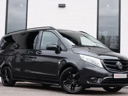 Grijs Gebruikt 2023 Mercedes Vito MPV | € 46.950