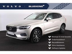 Gebruikt 2021 Volvo XC60 Inscription SUV | € 39.595 (Super prijs)