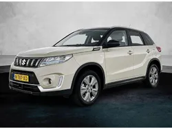Bruin Gebruikt 2022 Suzuki Vitara SUV | € 22.920 (Eerlijke prijs)