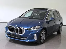 Blauw Gebruikt 2023 BMW 225 Active Tourer Luxury Line MPV | € 40.800 (Iets duurder)