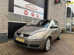 Gebruikt 2007 Mitsubishi Colt Invite+ | € 2.249