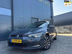 Grijs Gebruikt 2022 VW Golf VIII Style Hatchback | € 15.950