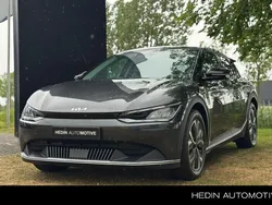 , metallic lak Gebruikt 2023 Kia EV6 Air SUV | € 32.745 (Eerlijke prijs)