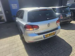 Grijs Gebruikt 2008 VW Golf VI Comfortline Coupé | € 4.995 (Iets duurder)