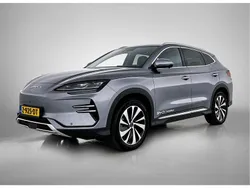 Grijs Gebruikt 2024 BYD Seal U Design SUV | € 39.450