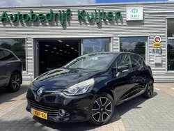 Zwart Gebruikt 2013 Renault Clio IV Expression Hatchback | € 5.550 (Eerlijke prijs)