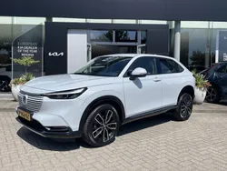 Wit Gebruikt 2022 Honda HR-V Advance SUV | € 30.445 (Eerlijke prijs)