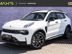 Wit Gebruikt 2025 Lynk & Co 01 SUV | € 36.899 (Duur)