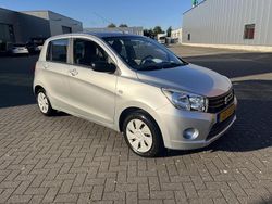 Hatchback Gebruikt 2015 Suzuki Celerio Comfort Hatchback | € 5.950 (Goede deal)