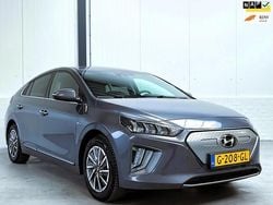 Grijs Gebruikt 2019 Hyundai Ioniq Premium Hatchback | € 14.500 (Eerlijke prijs)