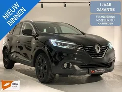 Overige Gebruikt 2016 Renault Kadjar SUV | € 15.940 (Iets duurder)