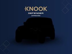 Overige Gebruikt 2016 Land Rover Defender Adventure SUV | € 59.950