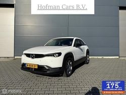 Wit Gebruikt 2021 Mazda MX30 SUV | € 12.900 (Super prijs)