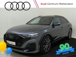 Grijs Gebruikt 2024 Audi Q8 Proline SUV | € 83.750 (Iets duurder)