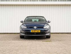 Blauw Gebruikt 2015 VW Golf VII GTE Hatchback | € 14.999 (Eerlijke prijs)