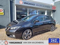 Gebruikt 2018 Nissan Leaf Hatchback | € 14.950 (Duur)