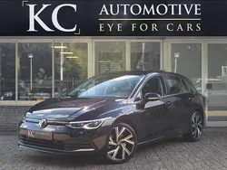 Zwart Gebruikt 2020 VW Golf VIII Edition Hatchback | € 26.950 (Duur)