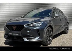 Grijs Gebruikt 2021 Cupra Formentor VZ SUV | € 27.945 (Eerlijke prijs)