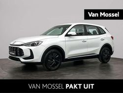 Suv Nieuw 2025 MG ZS Sedan | € 25.850 (Goede deal)