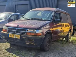 Overige Gebruikt 1995 Chrysler Voyager MPV | € 1.000