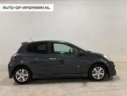 Renault Clio R.S.