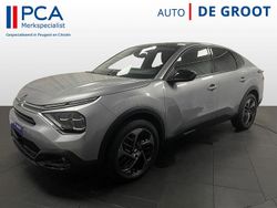 Grijs Gebruikt 2024 Citroën C4 X SUV | € 24.650 (Eerlijke prijs)