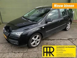 Stationwagon Gebruikt 2007 Ford Focus Stationwagen | € 2.995 (Iets duurder)