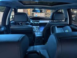 Gebruikt 2009 BMW 525 Exclusive Stationwagen | € 10.950